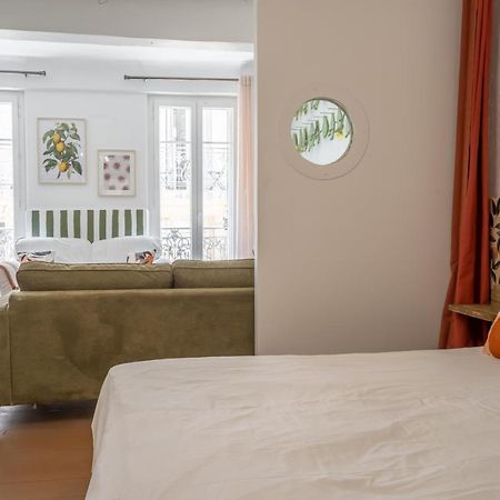 Appartement Il Sereno - Voyage Entre Les Pouilles Et La Sicile Toulon Dış mekan fotoğraf