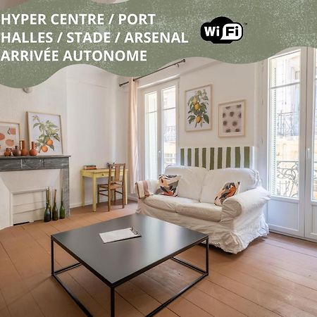 Appartement Il Sereno - Voyage Entre Les Pouilles Et La Sicile Toulon Dış mekan fotoğraf