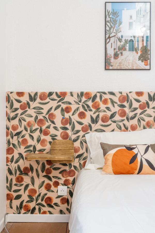 Appartement Il Sereno - Voyage Entre Les Pouilles Et La Sicile Toulon Dış mekan fotoğraf