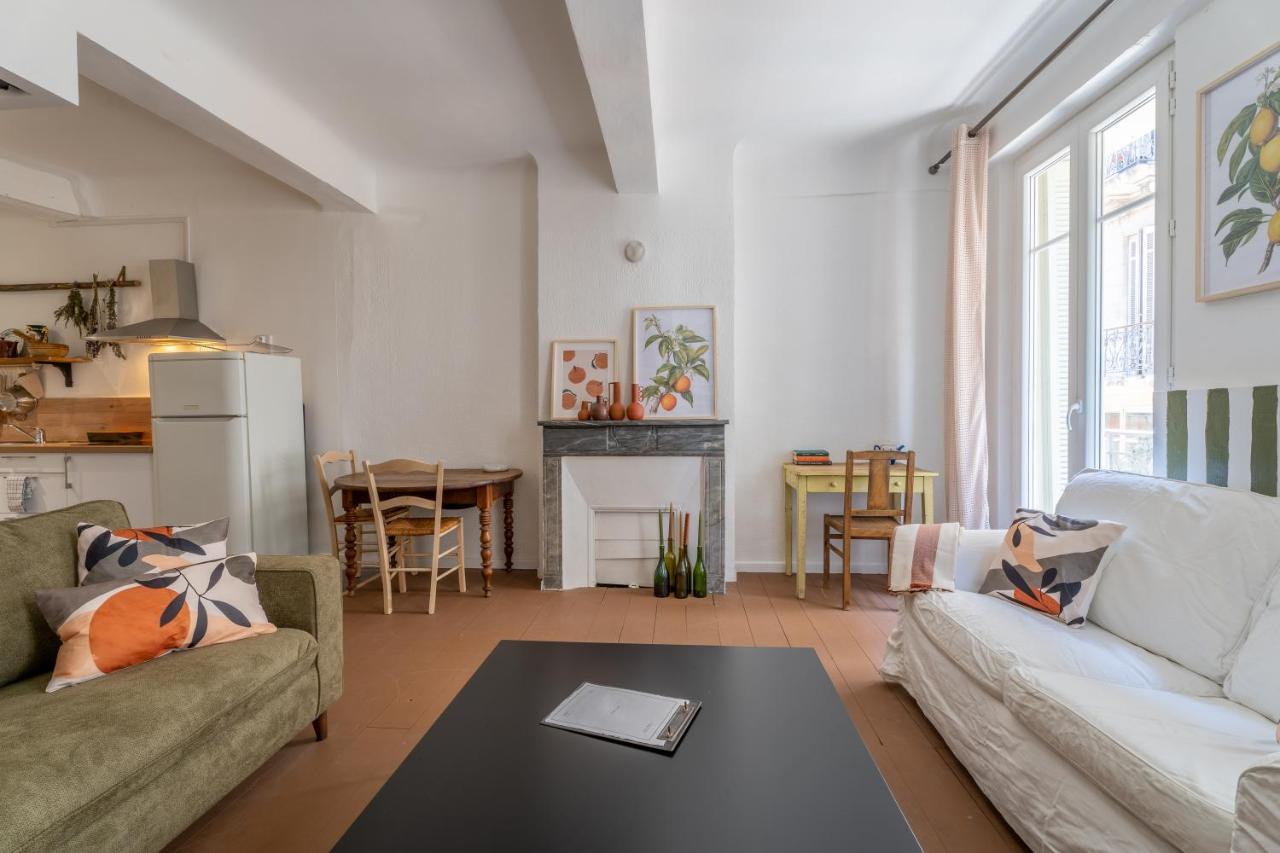 Appartement Il Sereno - Voyage Entre Les Pouilles Et La Sicile Toulon Dış mekan fotoğraf