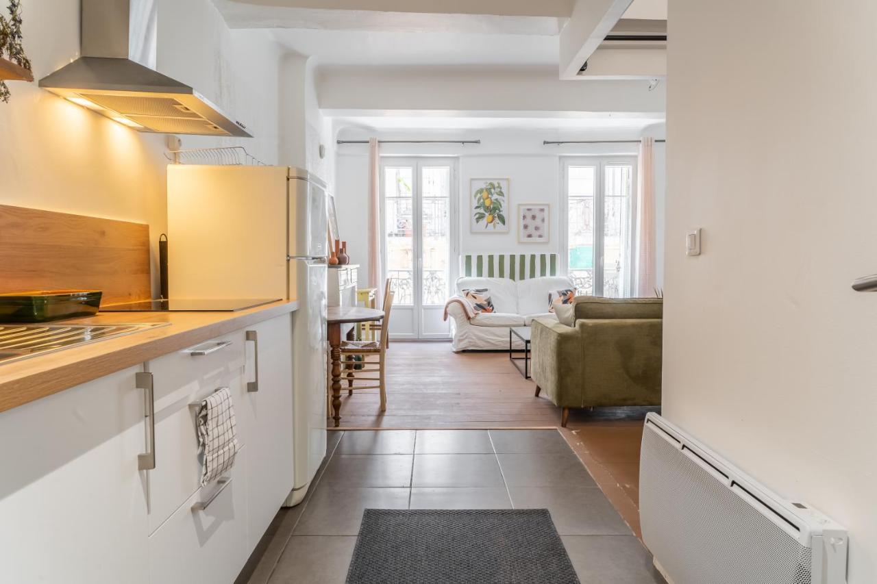 Appartement Il Sereno - Voyage Entre Les Pouilles Et La Sicile Toulon Dış mekan fotoğraf