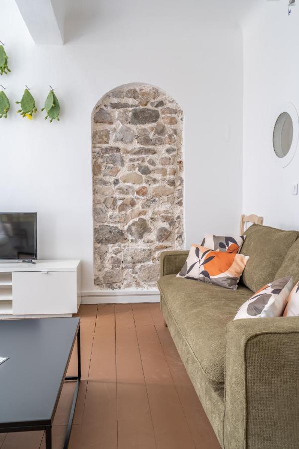 Appartement Il Sereno - Voyage Entre Les Pouilles Et La Sicile Toulon Dış mekan fotoğraf