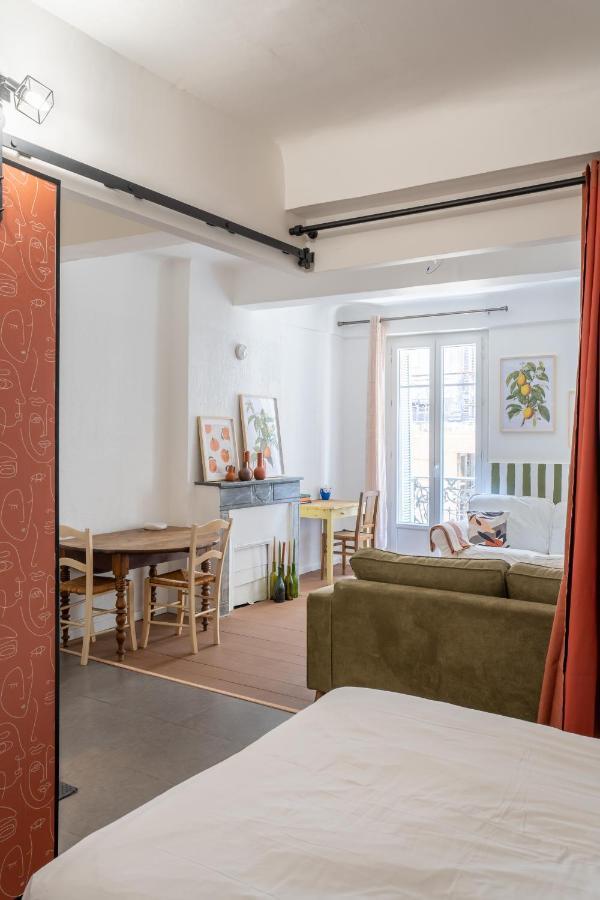Appartement Il Sereno - Voyage Entre Les Pouilles Et La Sicile Toulon Dış mekan fotoğraf