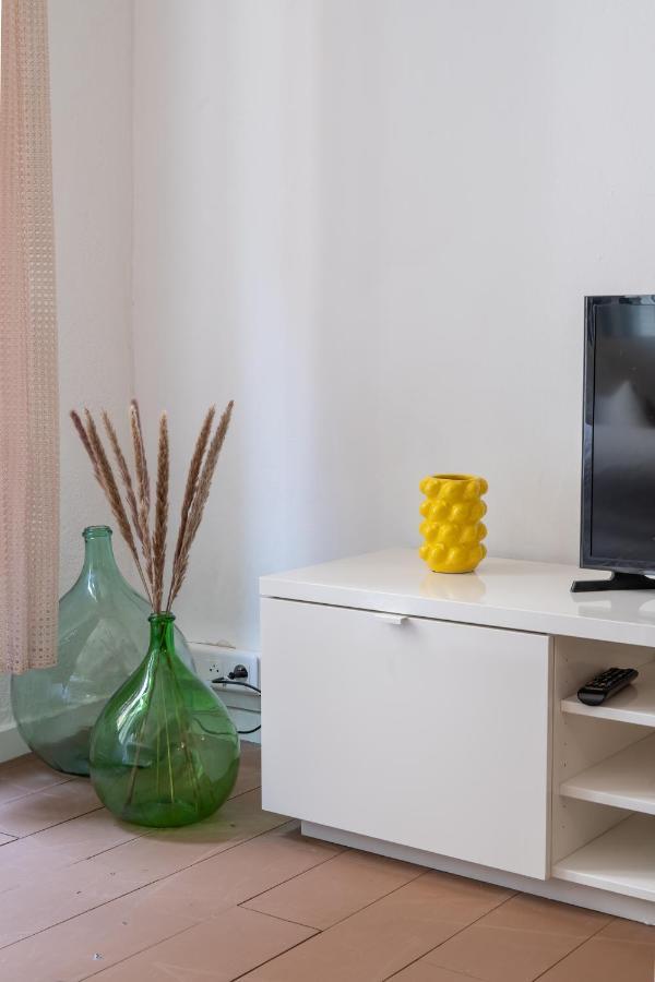 Appartement Il Sereno - Voyage Entre Les Pouilles Et La Sicile Toulon Dış mekan fotoğraf