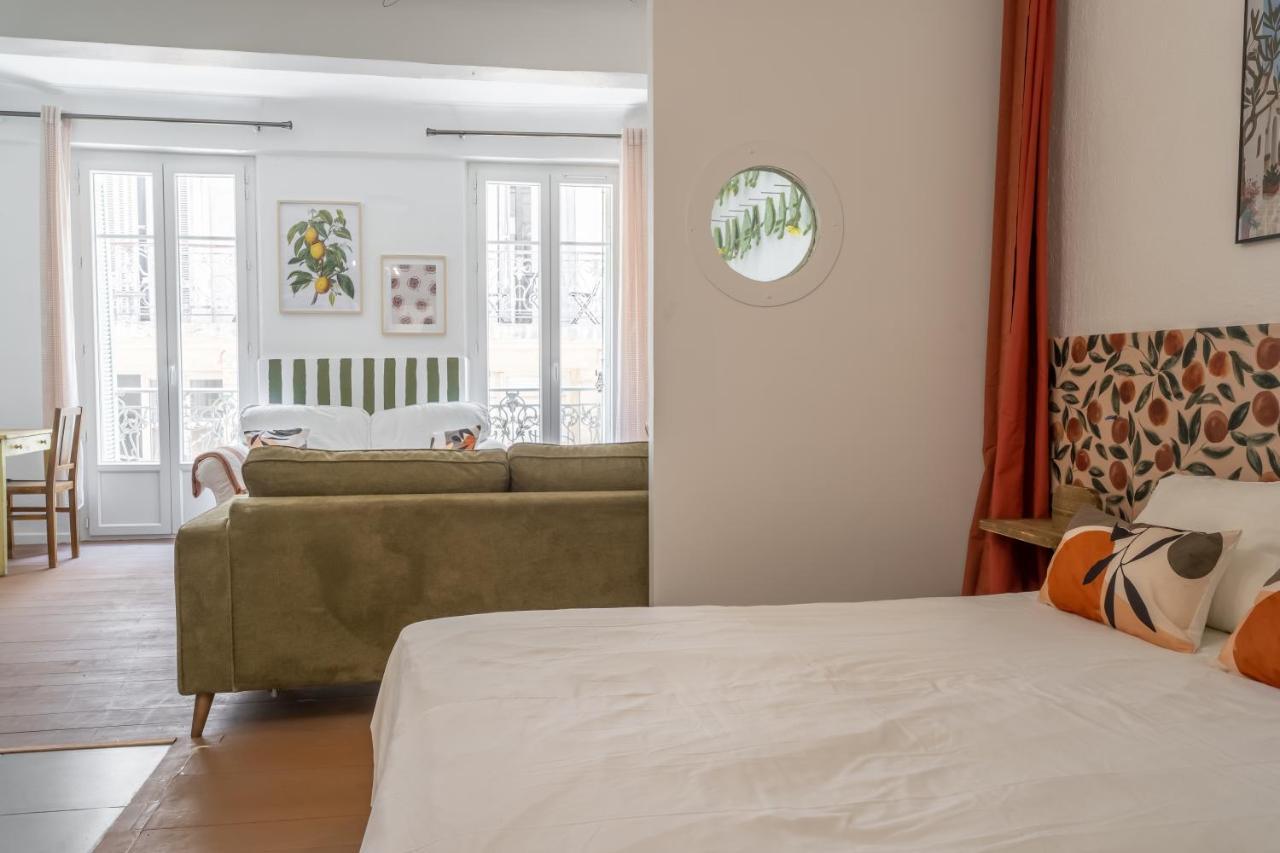 Appartement Il Sereno - Voyage Entre Les Pouilles Et La Sicile Toulon Dış mekan fotoğraf