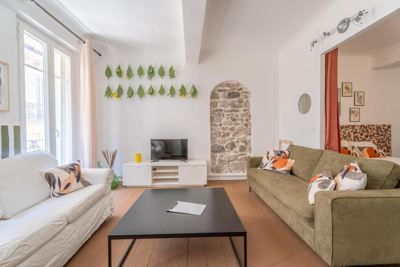 Appartement Il Sereno - Voyage Entre Les Pouilles Et La Sicile Toulon Dış mekan fotoğraf