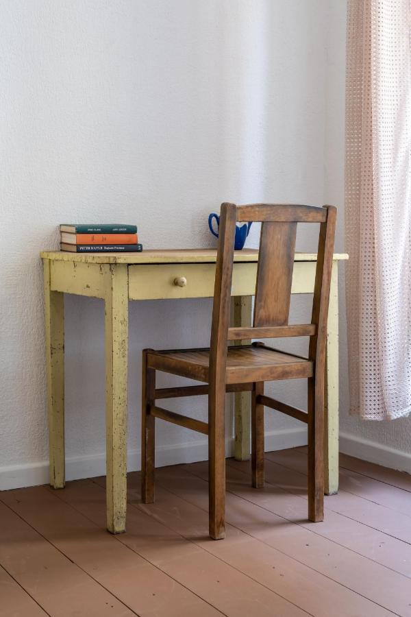 Appartement Il Sereno - Voyage Entre Les Pouilles Et La Sicile Toulon Dış mekan fotoğraf