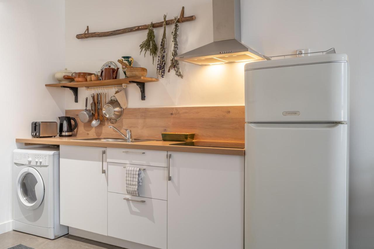 Appartement Il Sereno - Voyage Entre Les Pouilles Et La Sicile Toulon Dış mekan fotoğraf